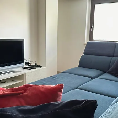 Apartment Se077 - Senigallia, Elegante Trilocale Nel Cuore Del Centro Storico