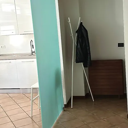 Se077 - Senigallia, Elegante Trilocale Nel Cuore Del Centro Storico Apartment