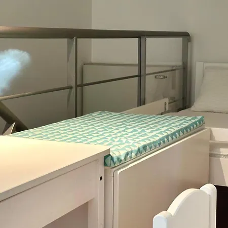 Se077 - Senigallia, Elegante Trilocale Nel Cuore Del Centro Storico Apartment *