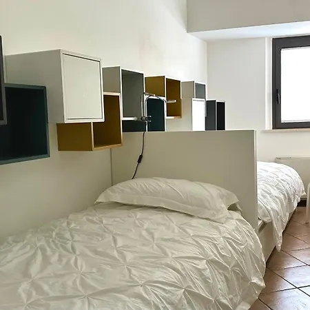 Se077 - Senigallia, Elegante Trilocale Nel Cuore Del Centro Storico *