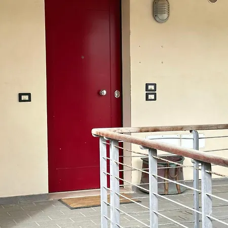 Apartment Se077 - Senigallia, Elegante Trilocale Nel Cuore Del Centro Storico *