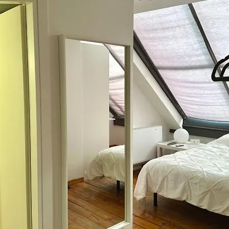 Se077 - Senigallia, Elegante Trilocale Nel Cuore Del Centro Storico Apartment