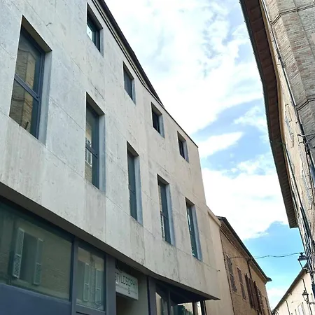 Apartment Se077 - Senigallia, Elegante Trilocale Nel Cuore Del Centro Storico Senigallia